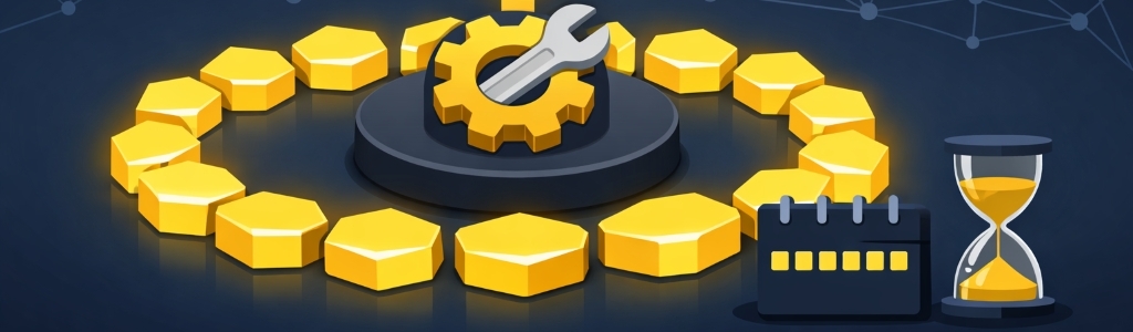 BNB Smart Chain apunta al hard fork Fermi el 14 de enero para reducir tiempo de bloque y aumentar throughput