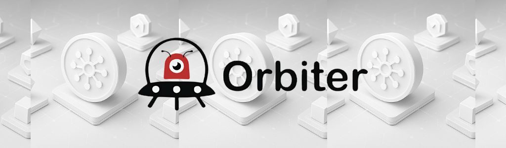 ¿Cómo funciona Orbiter Finance?