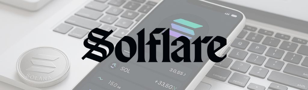 ¿Cómo Funciona Solflare?
