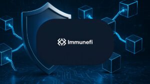 Review de Immunefi: La Potencia Definitiva de Seguridad Web3 que Protege la Innovación Blockchain