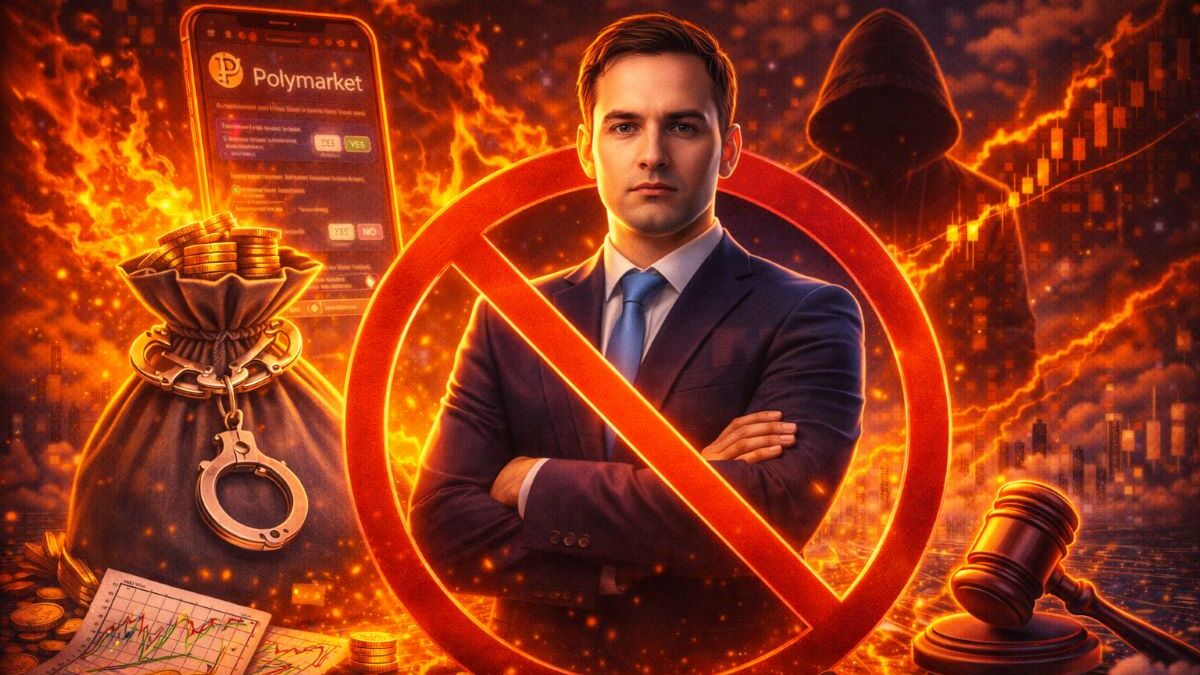 El CEO de Kalshi, Tarek Mansour, respalda un proyecto de Torres para prohibir insider trading en mercados predictivos tras una apuesta de $400,000.