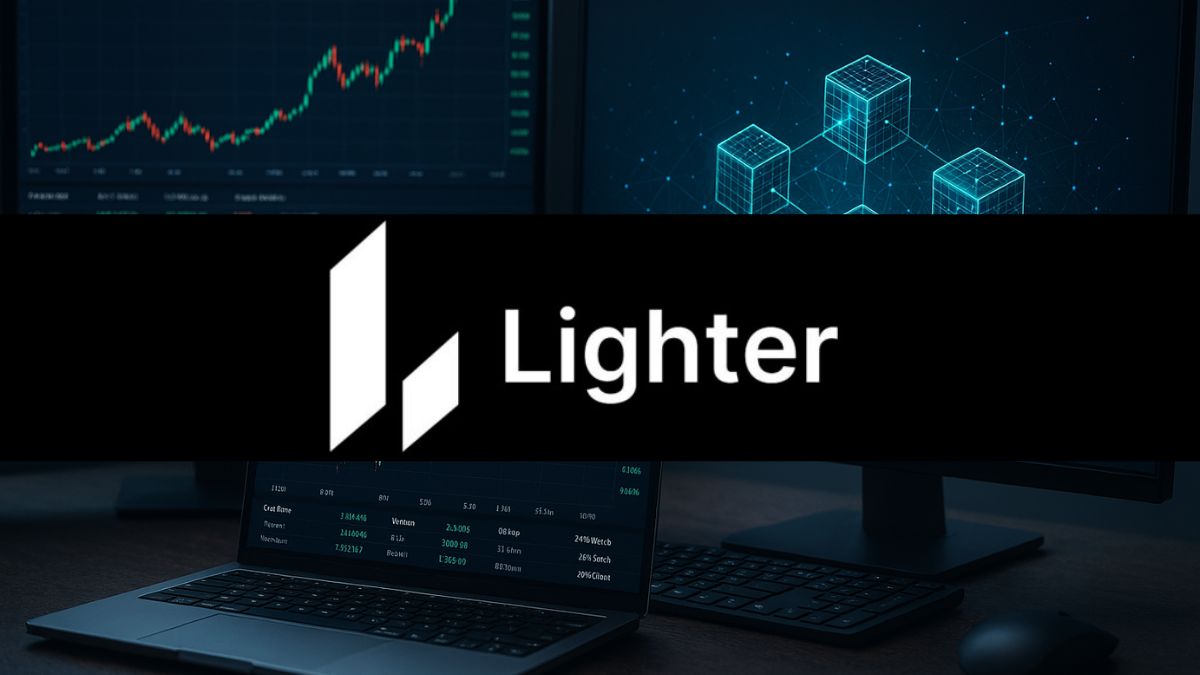Review de Lighter DEX: Empoderando a los Traders con Innovación Blockchain de Nueva Generación