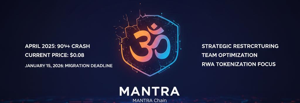 MANTRA-