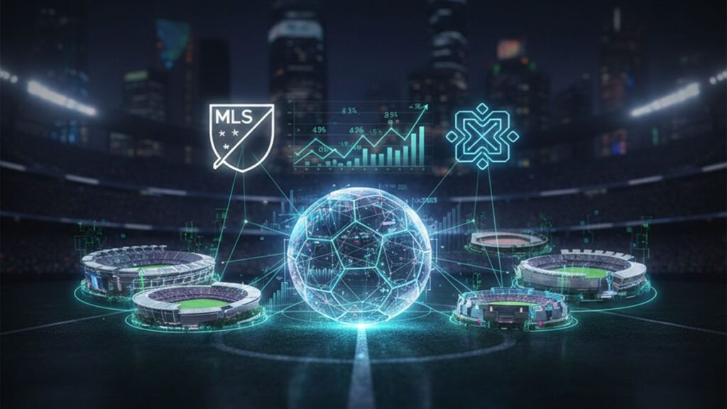 MLS y Polymarket-