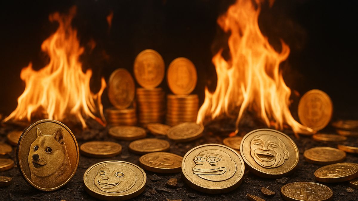 Colapso de Memecoins en 2025: 11.6 Millones de Proyectos Cripto Desaparecierón en un Solo Año