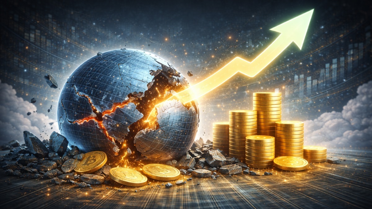 Metaplanet mejora su outlook 2026 pese a una pérdida contable por deterioro de BTC de $680M-$700M, destacando ingresos operativos al alza.