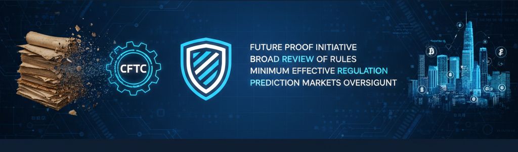 Mike Selig lanza plan Future Proof para criptomonedas-