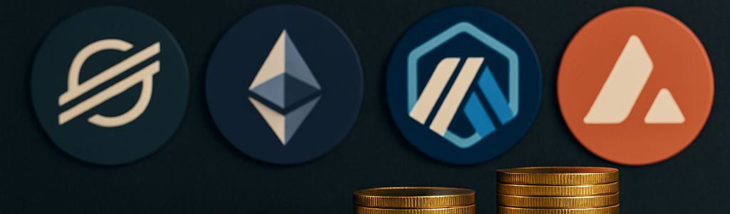 Huella multichain y presencia creciente en RWA