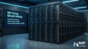 Empresa de Esports Ninjas in Pyjamas Genera 14 Millones Minando Bitcoin