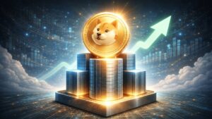 21Shares lista TDOG en Nasdaq con respaldo de la Dogecoin Foundation; analistas miran un rango $0,125-$0,280 y posible ruptura.