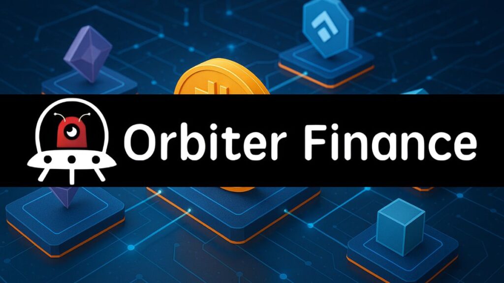 Review de Orbiter Finance: La Guía Definitiva para la Interoperabilidad Next-Gen en Web3