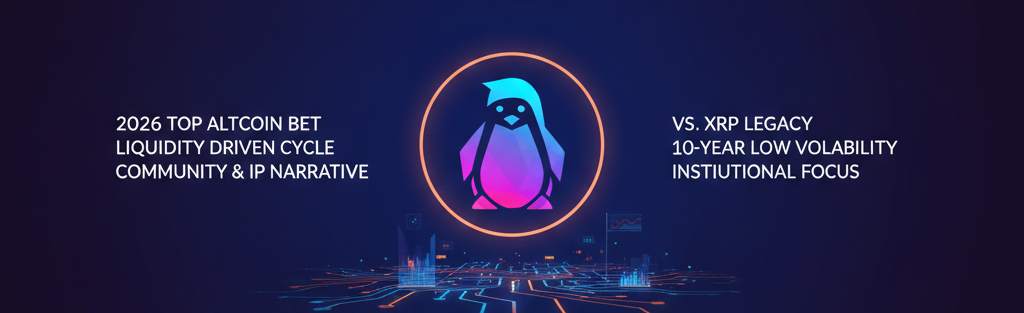 PENGU -XRP-