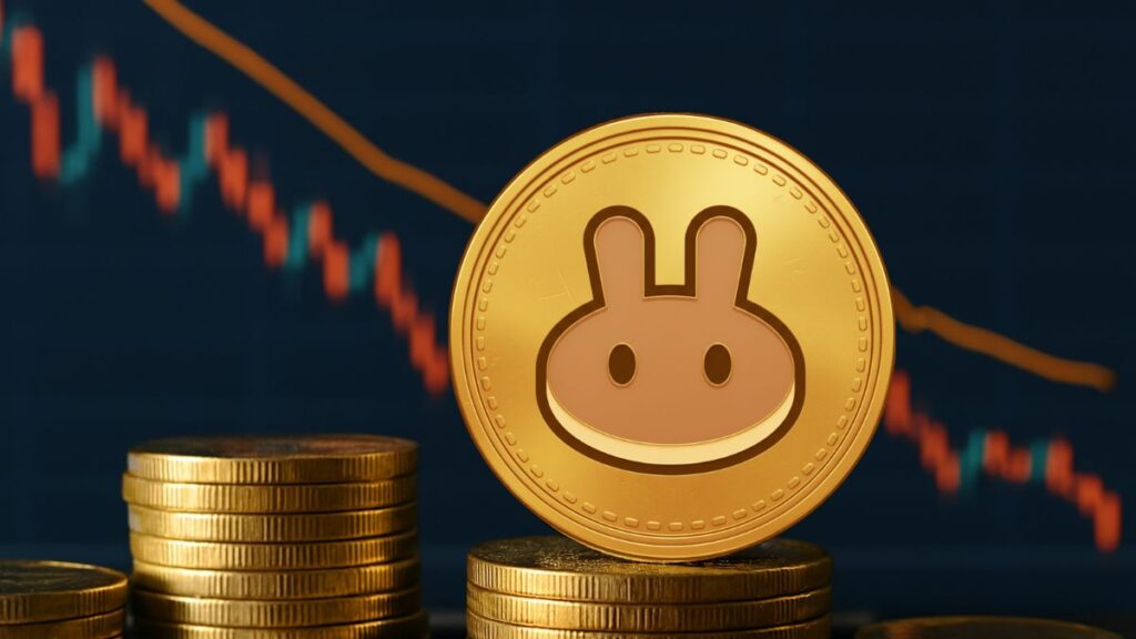 PancakeSwap propone recorte de su suministro máximo en nueva votación deflacionaria