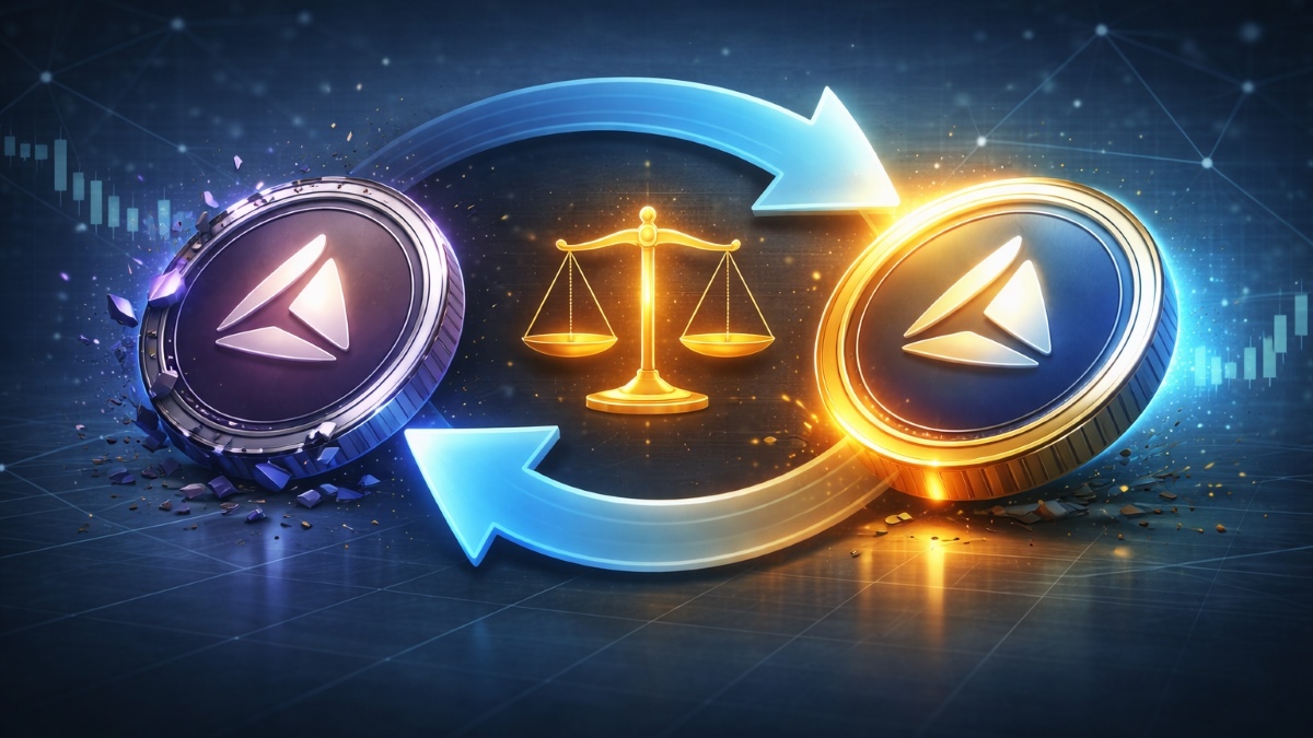 Pendle sustituye vePENDLE por sPENDLE: lanza el 20 de enero, pausa locks el 29 y asigna 80%+ de ingresos a holders.