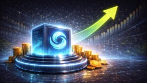 Hyperliquid amplía su liderazgo en perps DEX: $40.7B de volumen semanal y $9.57B de open interest apuntan a concentración.