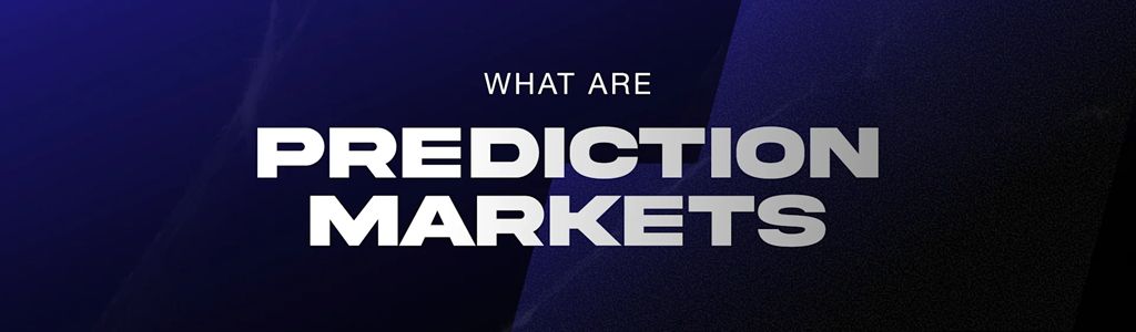 Los mercados de predicción están capturando la demanda especulativa que antes dominaban los altcoins