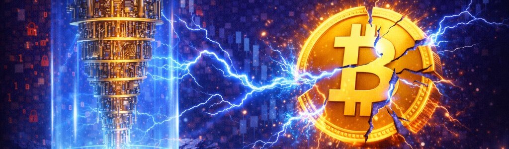 Duong advirtió que “Q-day” podría afectar firmas ECDSA y el proof-of-work SHA-256 de Bitcoin, no solo las cold wallets.