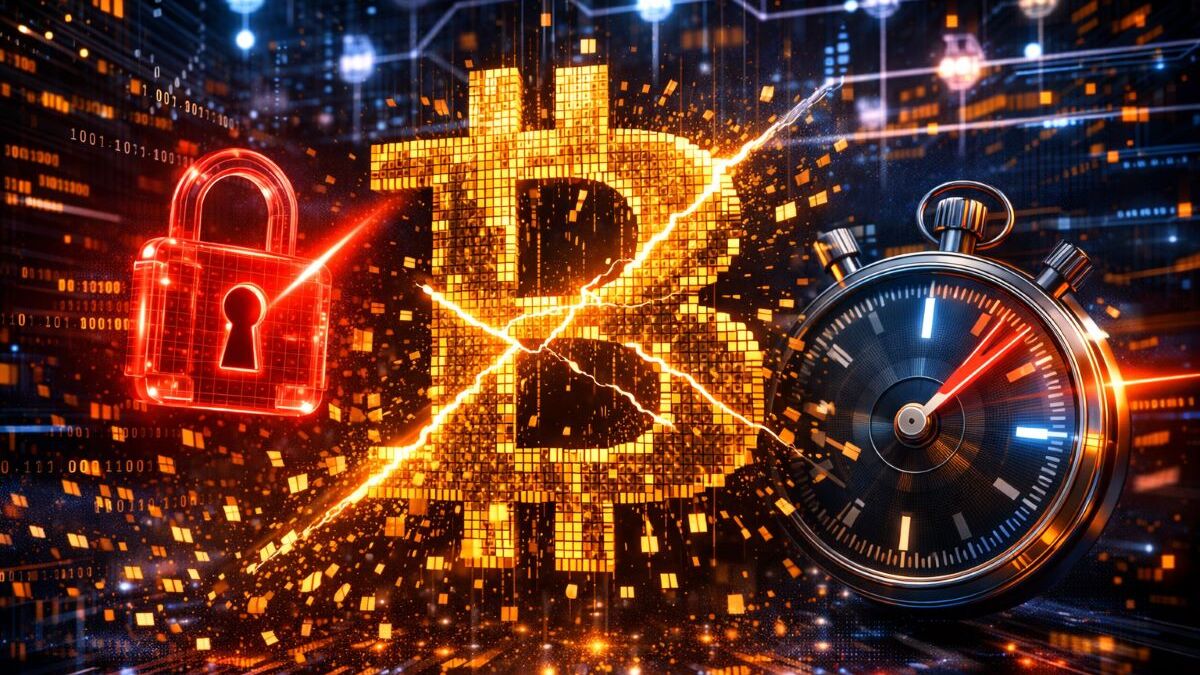 David Duong, de Coinbase, advierte que el riesgo cuántico podría afectar firmas y minería de Bitcoin, elevando la urgencia de migrar.