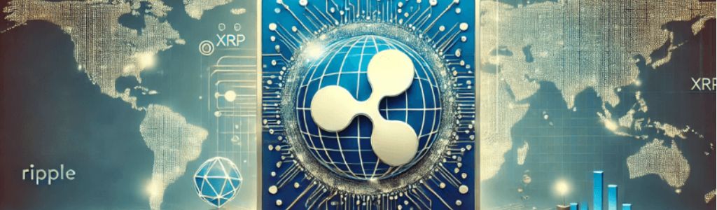 Ripple lanza una plataforma de tesorería basada en la stablecoin RLUSD