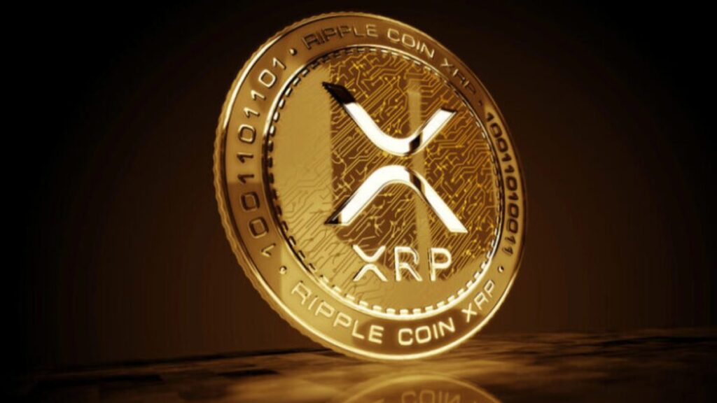 XRP Retrocede Tras Registrar Los ETFs Spot Su Primer Día De Salidas Netas