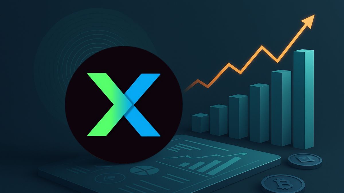 Review de RollX: Un Ecosistema Potente Diseñado para Estrategias Cripto Modernas