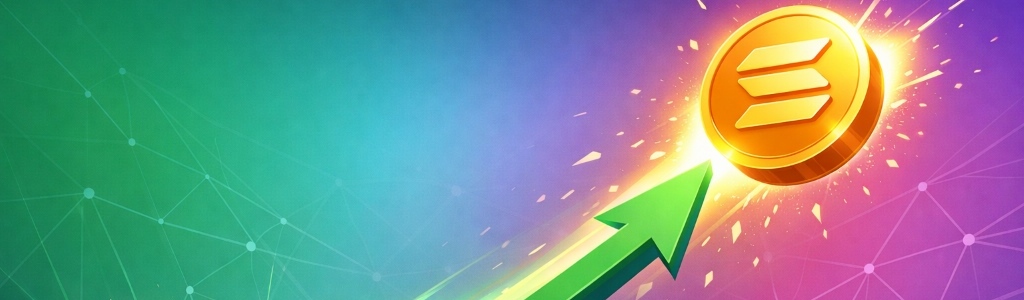 SKR empezó a cotizar el 21 de enero con airdrop de Seeker, subió más de 300% hasta cerca de $0,049 y superó $265 millones de capitalización en varios mercados.