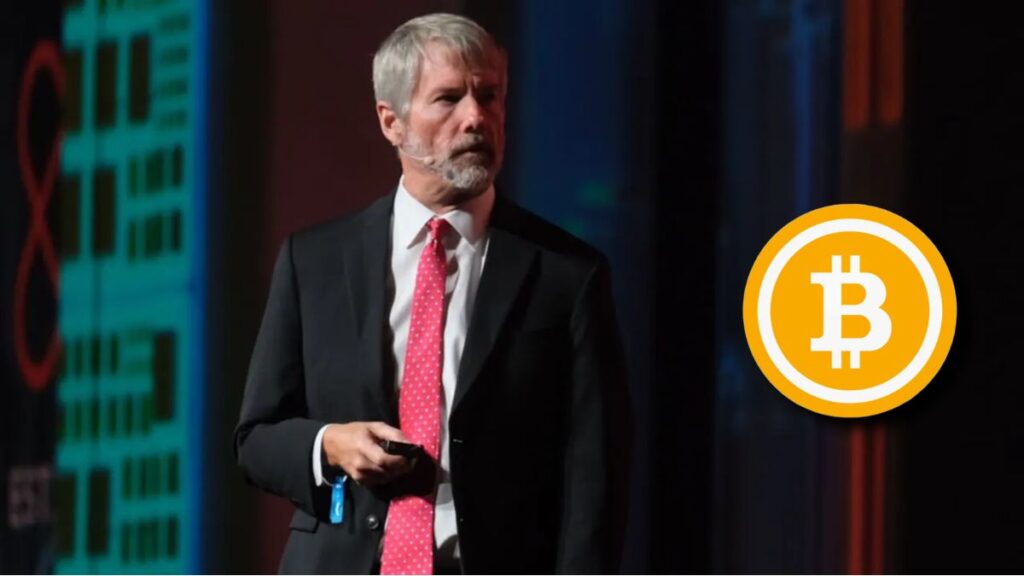 Strategy De Saylor Supera Los 700,000 BTC Tras Una Compra Masiva De $2.1 Mil Millones