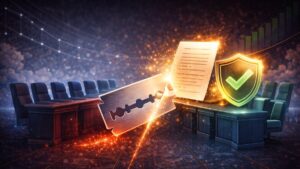 Agricultura del Senado aprobó su parte de la CLARITY Act 12–11; el próximo filtro es Banca, donde las negociaciones podrían demorar.