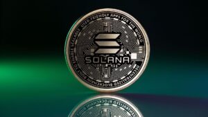 Las Entradas Del ETF De Solana Suben A $10.67M — SOL Se Acerca A La Resistencia Clave De $159