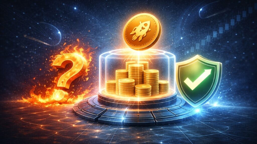 Space Protocol defiende su venta de tokens tras críticas por una recaudación de $20M y promete más transparencia y hitos de ejecución.