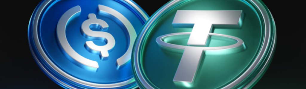 La adopción acelerada de stablecoins podría desviar hasta $500 mil millones de los depósitos bancarios en EE. UU. para 2028