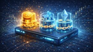 State Street lanza una plataforma para fondos tokenizados y stablecoins, pasando de custodia a emisión y apostando por interoperabilidad.