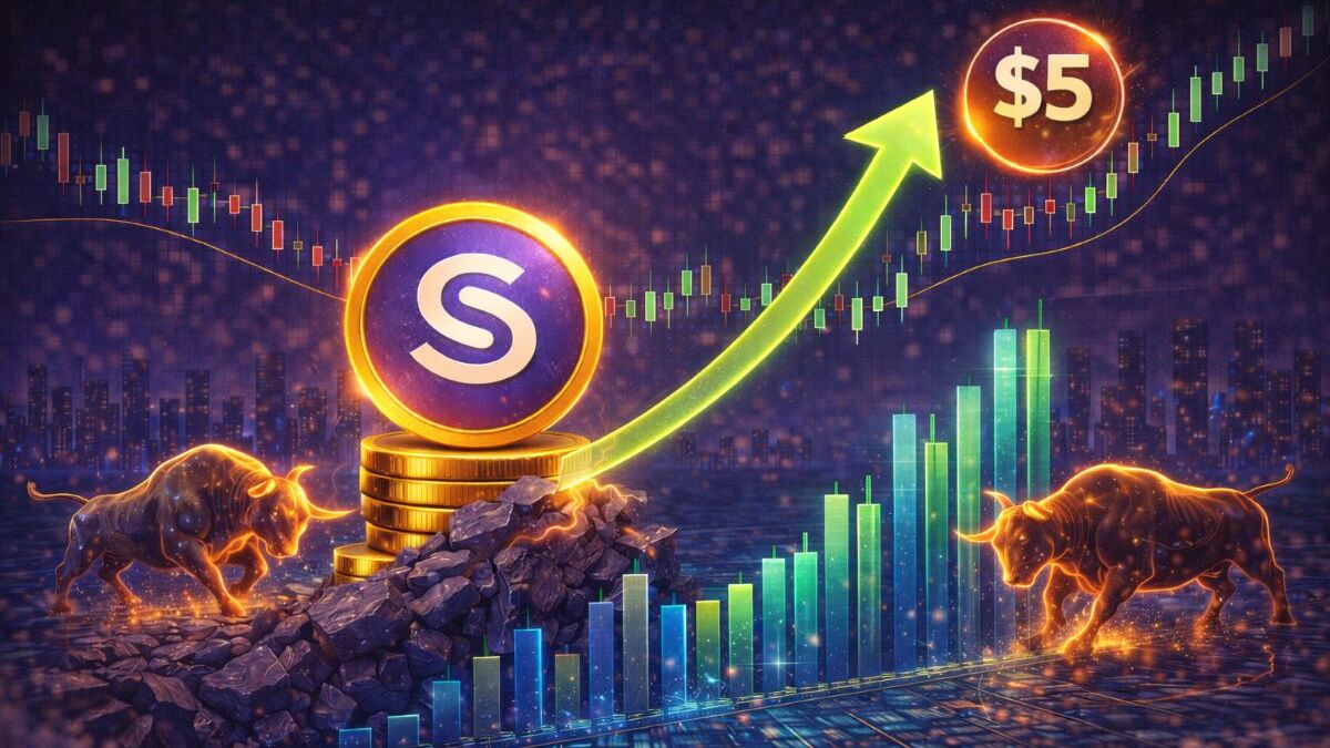 El token IP de Story repunta con más volumen, pone a prueba $3.20 a $3.50 y mantiene $5 en juego si hay continuidad alcista.