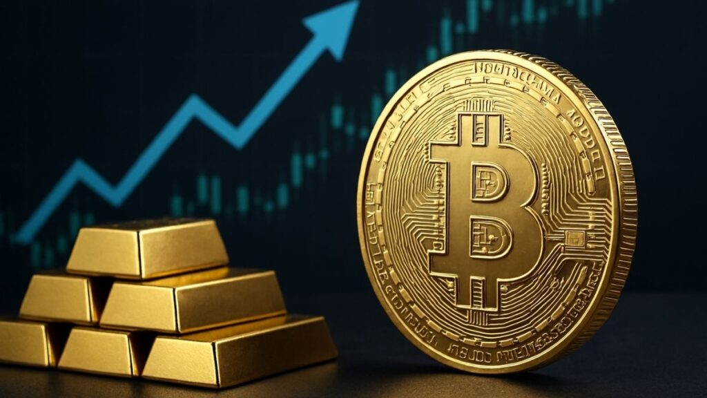 Sygnum predice un auge en la tokenización y reservas estatales de Bitcoin para 2026