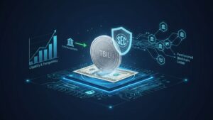 Tokenización de acciones de ETFs de Fm Investments-