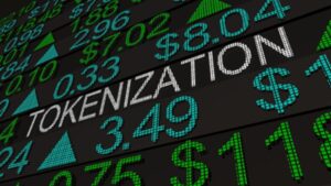 Cómo Las Acciones Tokenizadas Pasan Del Experimento A Una Tendencia De Mercado