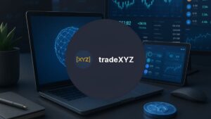 Review de Trade.xyz: Una Plataforma Innovadora para los Mercados Cripto Web3 Modernos