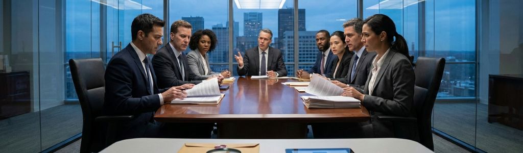 El Equipo Alega Presión y Promete Revisión Independiente