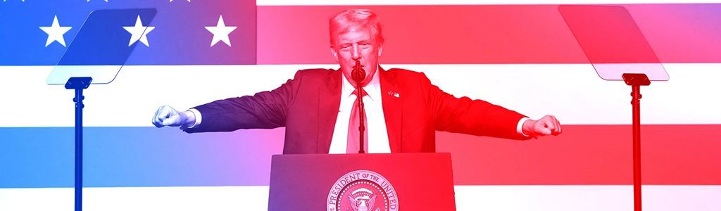 El analista destaca cómo la amenaza de una guerra arancelaria y la inusual controversia sobre Groenlandia generaron una "alerta roja masiva".