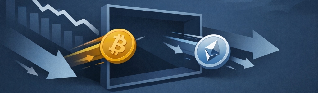 Los ETFs spot de cripto se dieron vuelta el 20 de enero y registraron casi $760M de salidas netas en una sesión, lideradas por fondos de Bitcoin y Ether.