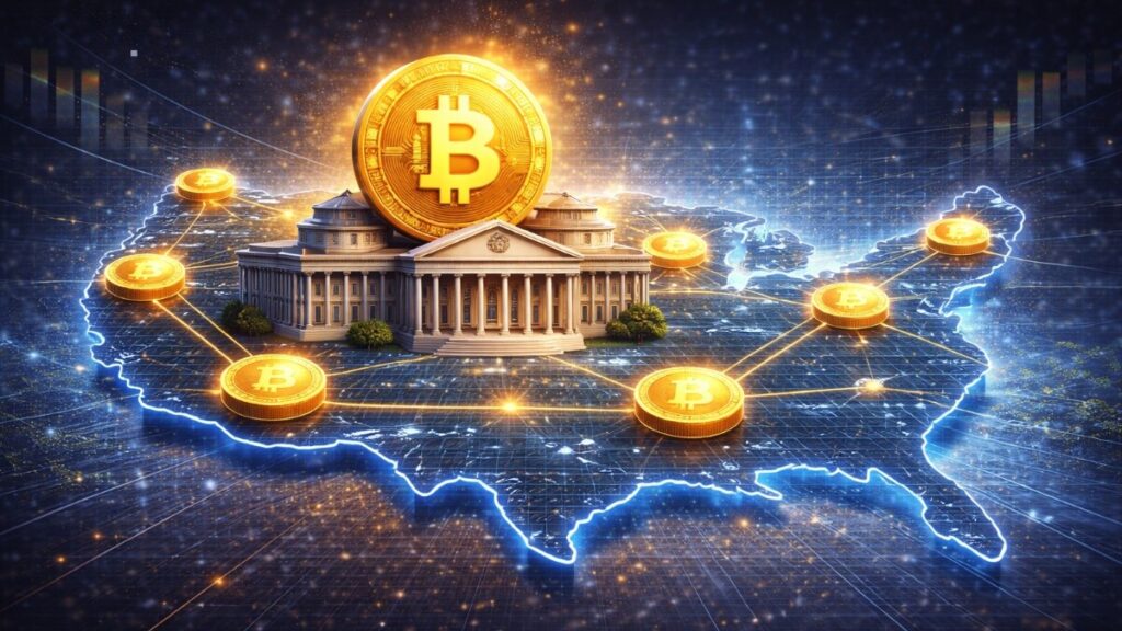West Virginia y Arizona avanzan proyectos de ley para probar Bitcoin en finanzas públicas, desde asignaciones del tesoro hasta pagos de impuestos con conversión a USD.