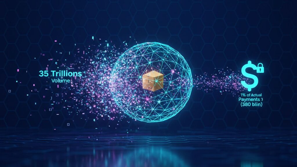 Uso real de las stablecoins en pagos-