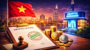 Vietnam licenciará exchanges piloto de activos digitales antes del 15 de enero bajo un mecanismo sandbox, según declaraciones del primer ministro.