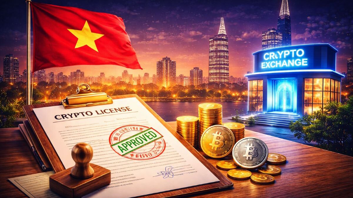 Vietnam licenciará exchanges piloto de activos digitales antes del 15 de enero bajo un mecanismo sandbox, según declaraciones del primer ministro.