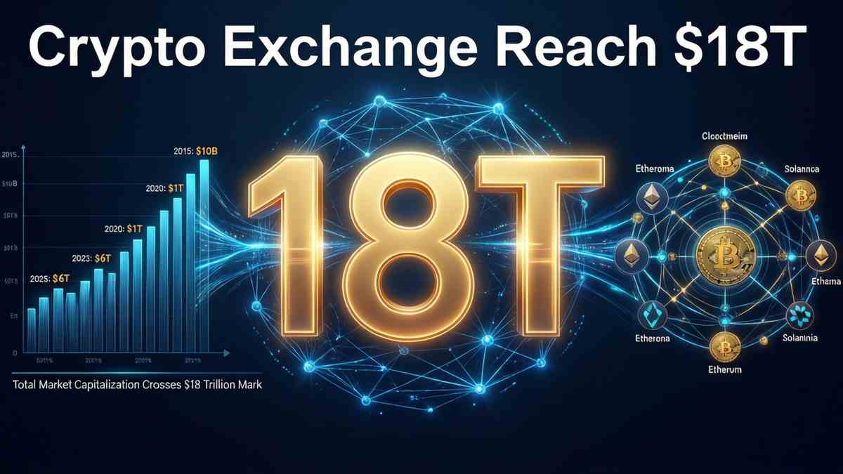 Volumenes-record-de-18.6-billones-en-exchanges-de-cripto-Binance-controla-el-72-de-las-reservas-de-stablecoins-y-el-mercado-se-concentra-en-dos-actores