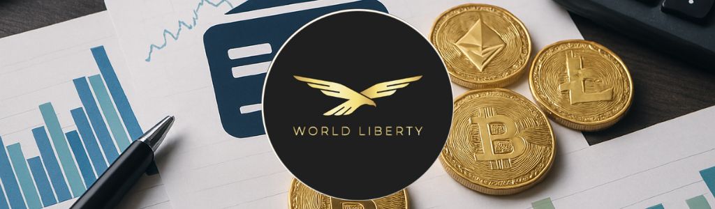 World Liberty se expande a los mercados de crédito cripto