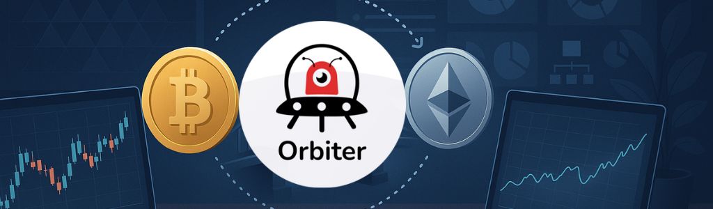 ¿Qué es Orbiter Finance?
