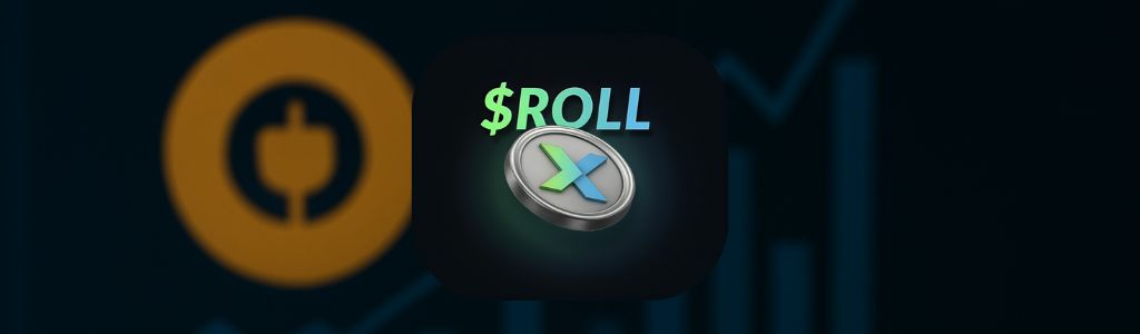 ¿Qué es el Token ROLL?