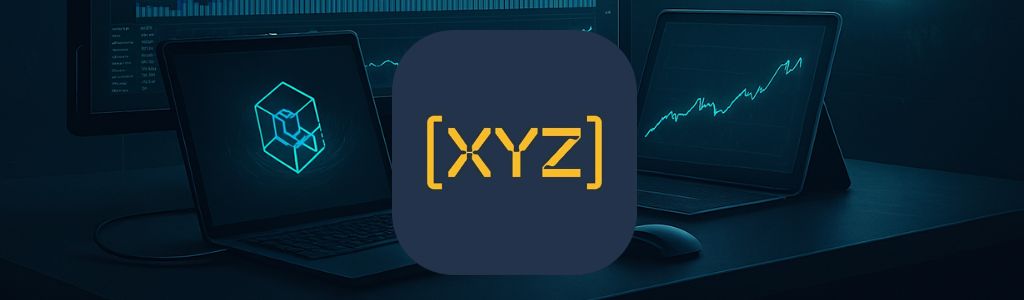 ¿Qué es Trade.xyz?