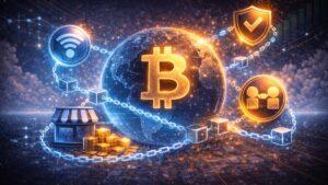 Wintermute traza cinco cambios para 2026: mercados de resultados, stablecoins como liquidación, DeFi tipo fintech y regulaciones más claras.